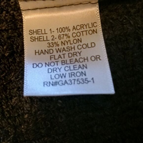 Anthropologie Monteau Black Lace Dress - Picture 16 of 16